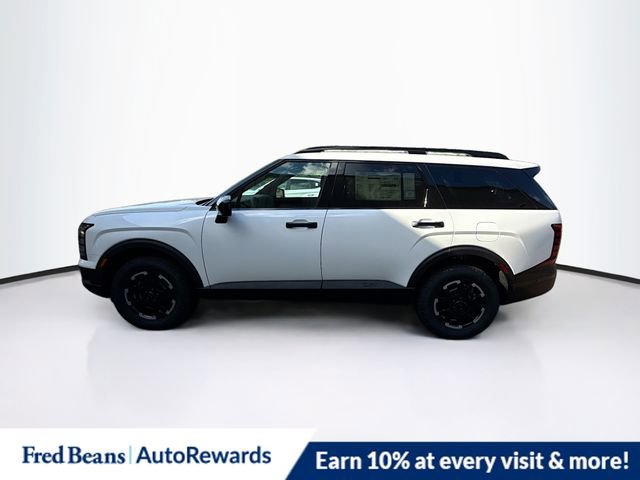 New 2026 Hyundai Palisade XRT Pro image 3
