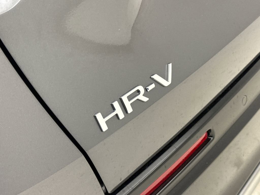 New 2026 Honda HR-V EX-L image 11