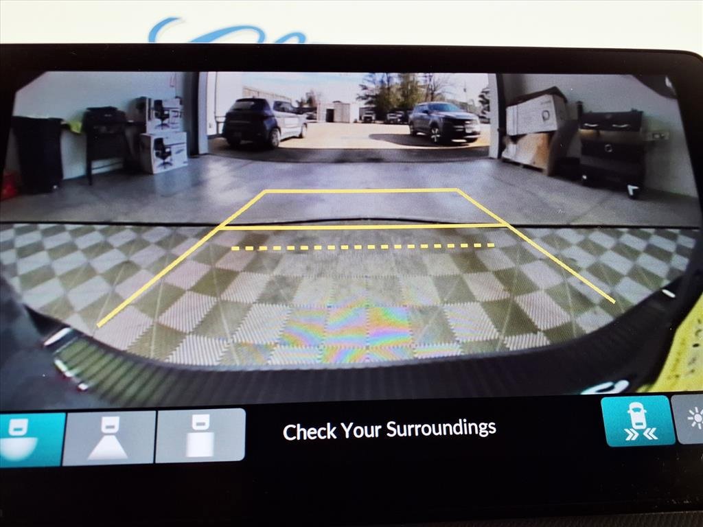 Used 2025 Honda Odyssey EX-L image 14