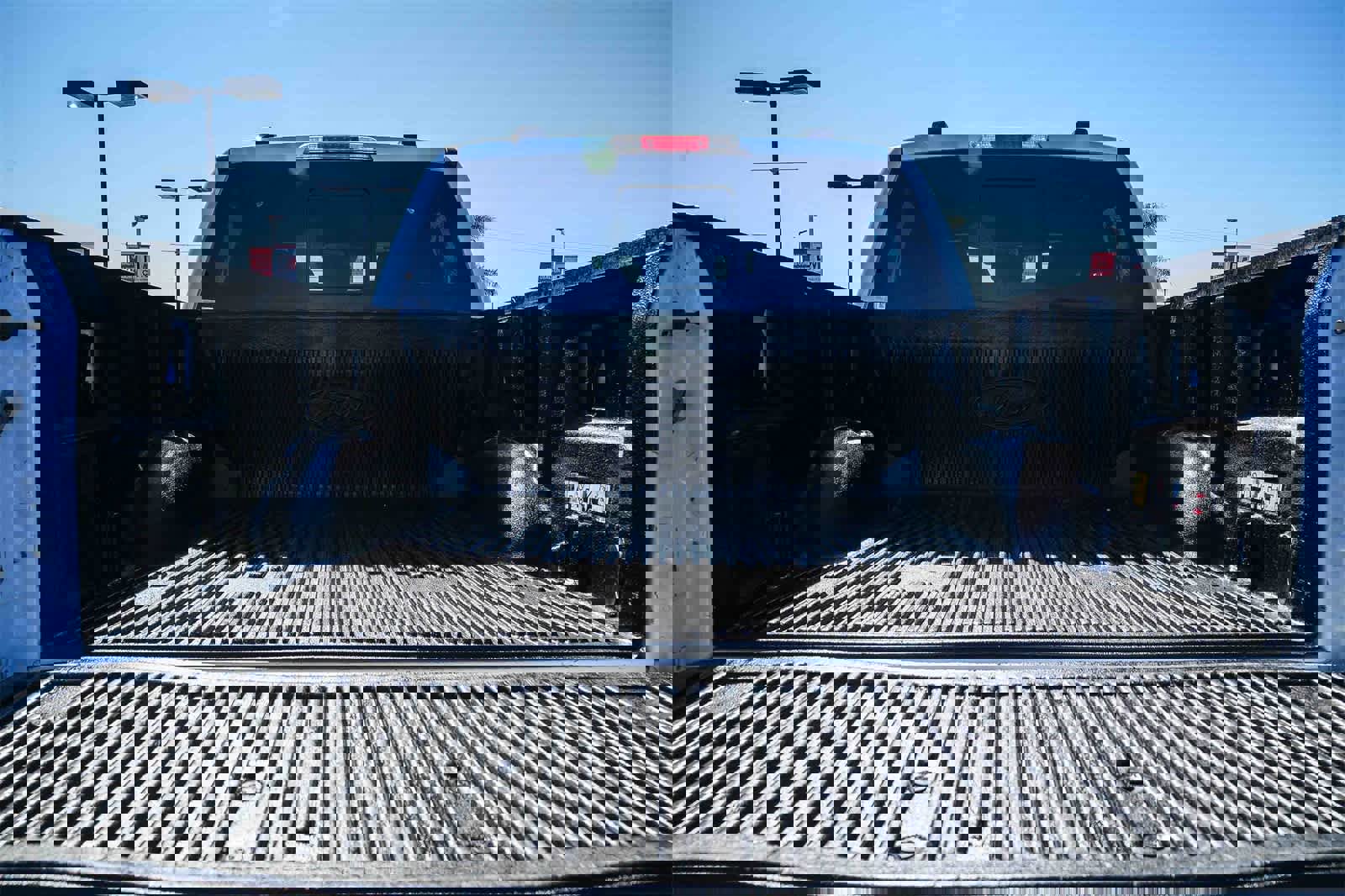 Used 2021 Ford F150 XLT w/ Equipment Group 302A High image 24