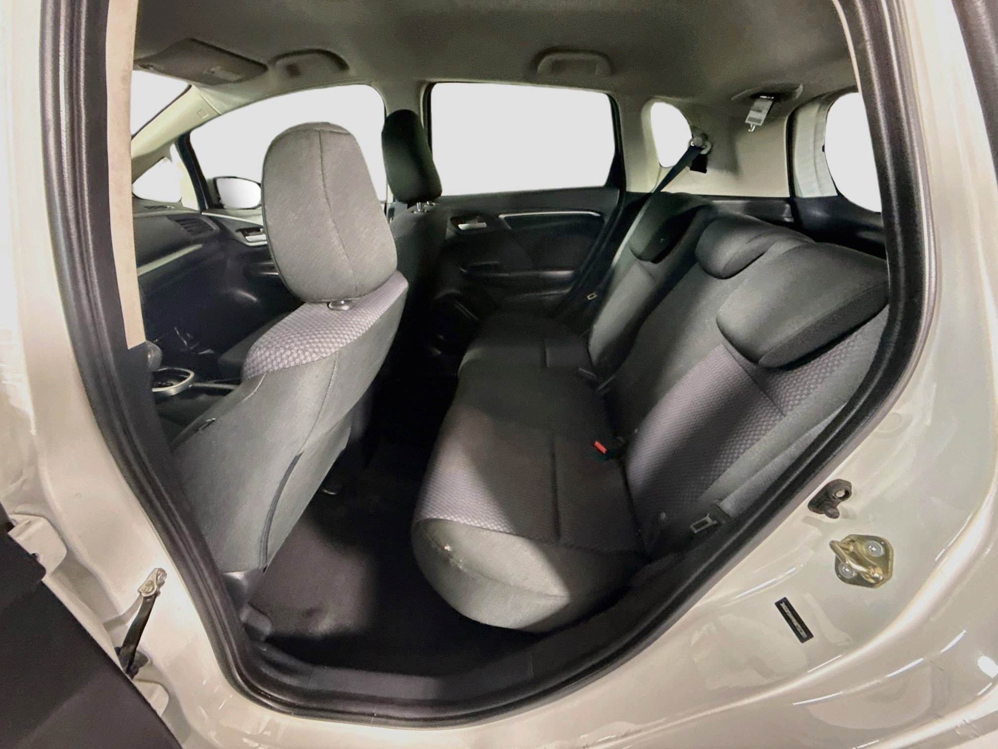 Used 2019 Honda Fit LX image 24