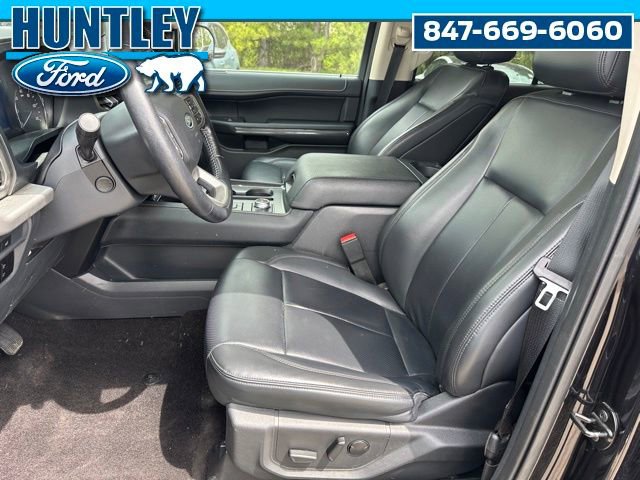 Used 2023 Ford Expedition XLT AWD/4WD image 22