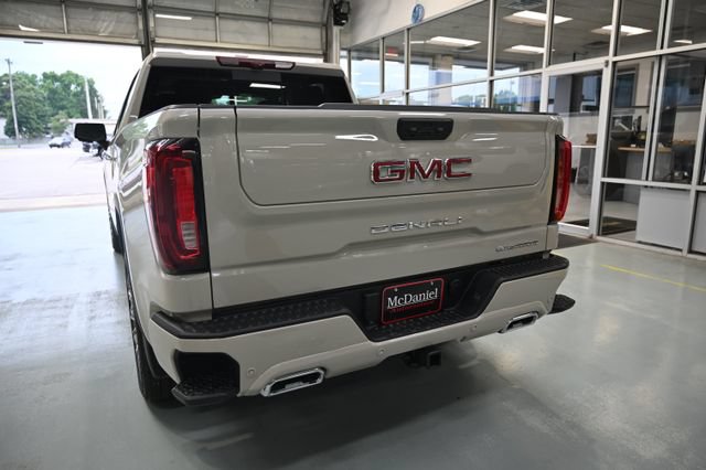 New 2026 GMC Sierra 1500 Denali AWD/4WD image 6