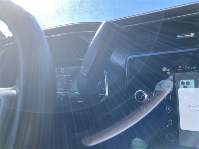 Used 2024 GMC Sierra 2500 Denali w/ Denali Reserve Package image 20