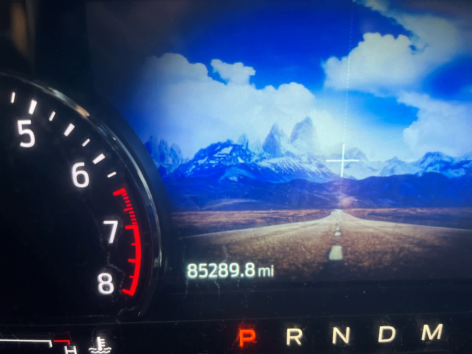 Used 2020 Ford Explorer Limited RWD image 3