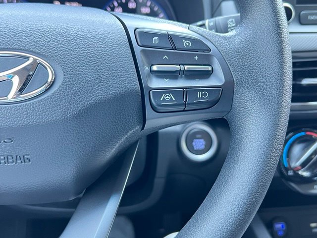 Used 2022 Hyundai Kona SEL w/ Cargo Package FWD image 23