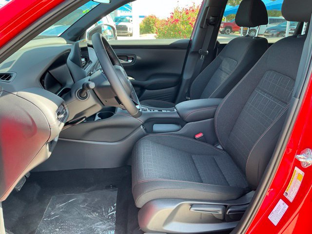 New 2027 Honda HR-V Sport image 9