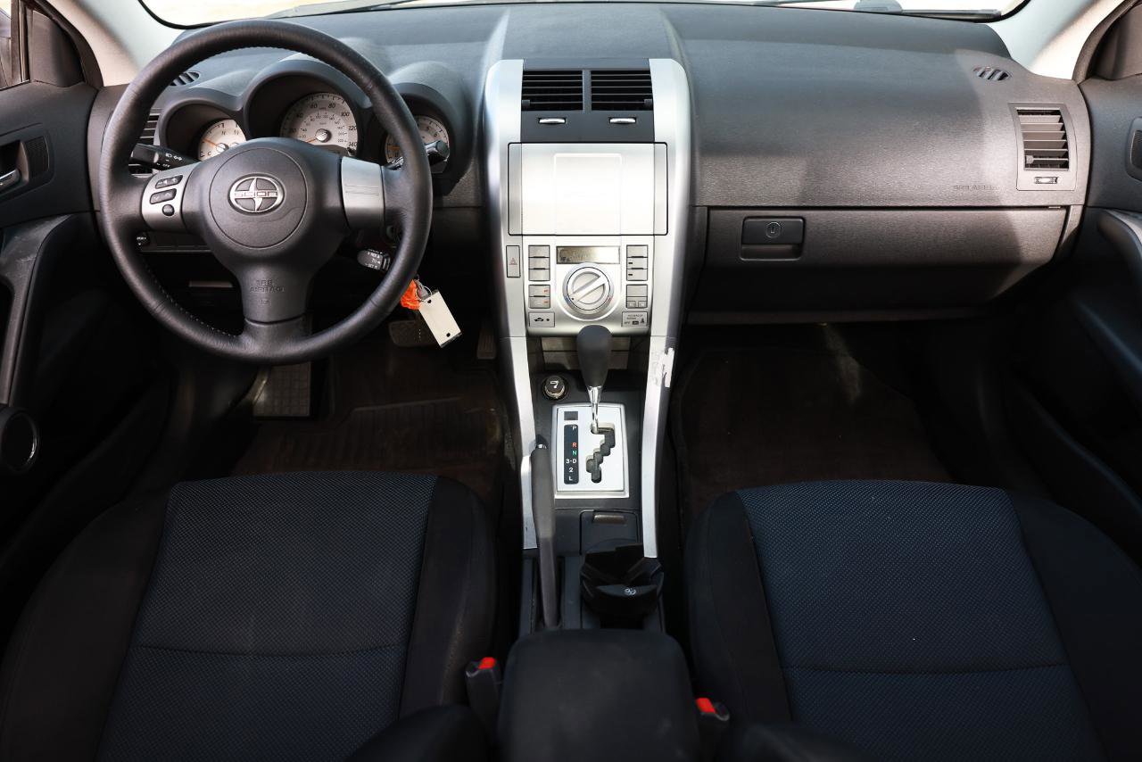 Used 2007 Scion tC Spec image 2