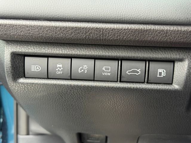 Certified 2025 Toyota Camry XSE w/ Premium Plus Package FWD image 37