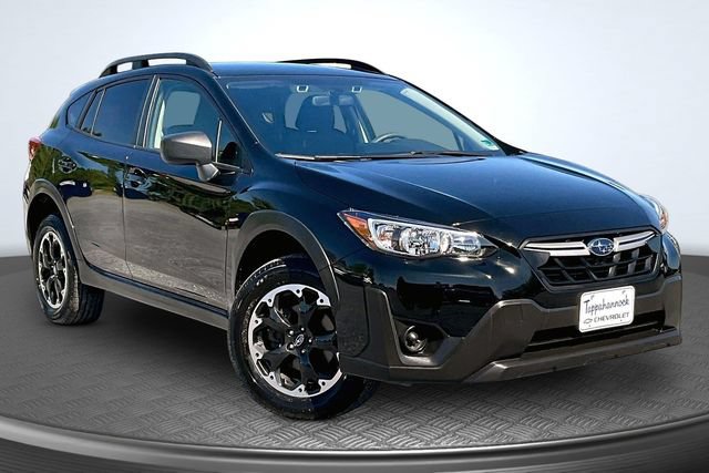 Used 2023 Subaru Crosstrek 2.0i AWD/4WD image 3