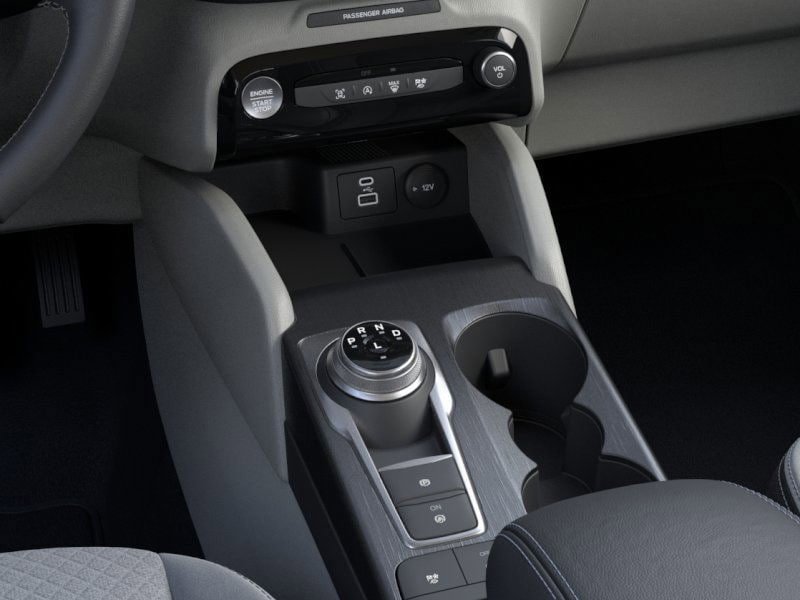 New 2025 Ford Escape Active w/ Tech Pack #1 AWD/4WD image 15