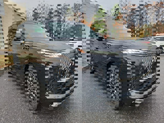 New 2026 INFINITI QX80 Autograph image 61