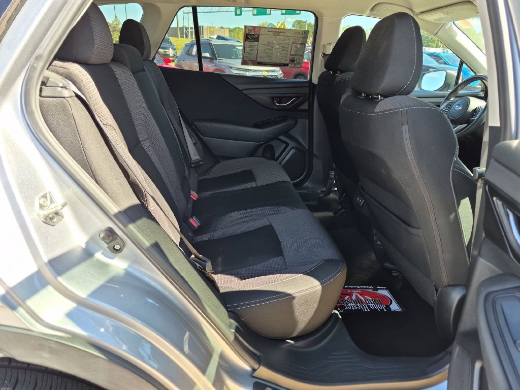 Used 2020 Subaru Outback Premium AWD/4WD image 32