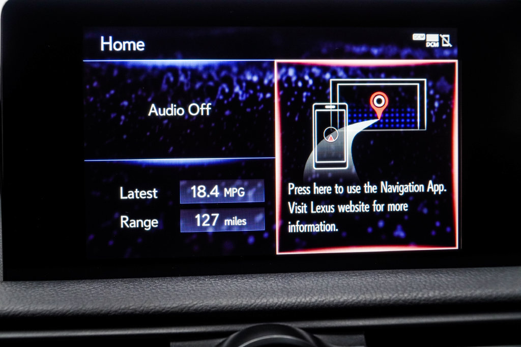 Used 2024 Lexus IS 350 F Sport RWD image 31
