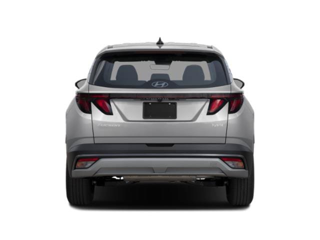 New 2026 Hyundai Tucson Blue SE FWD image 5