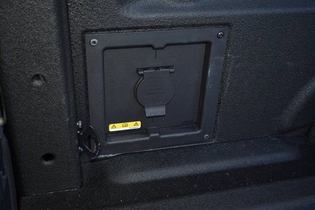 Used 2021 Ford F150 Lariat w/ Equipment Group 502A High image 56