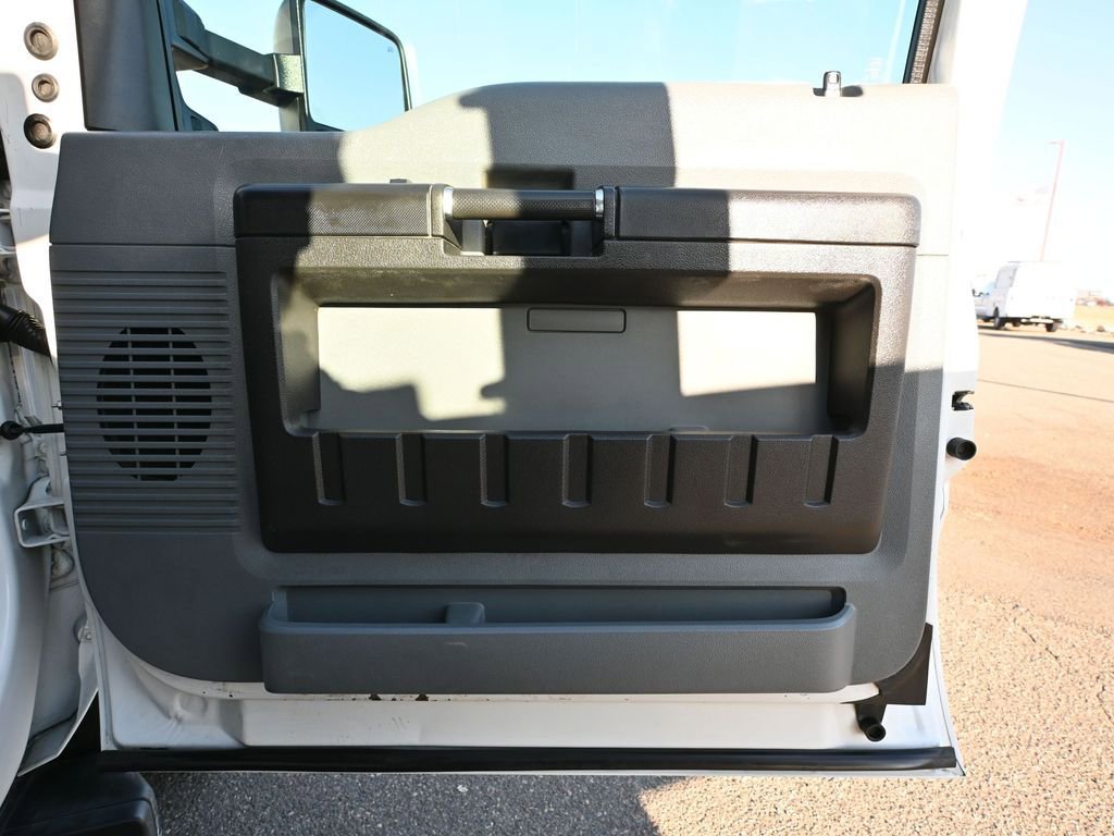 Used 2012 Ford F550 4x4 SuperCab Super Duty w/ Payload Upgrade Pkg image 79