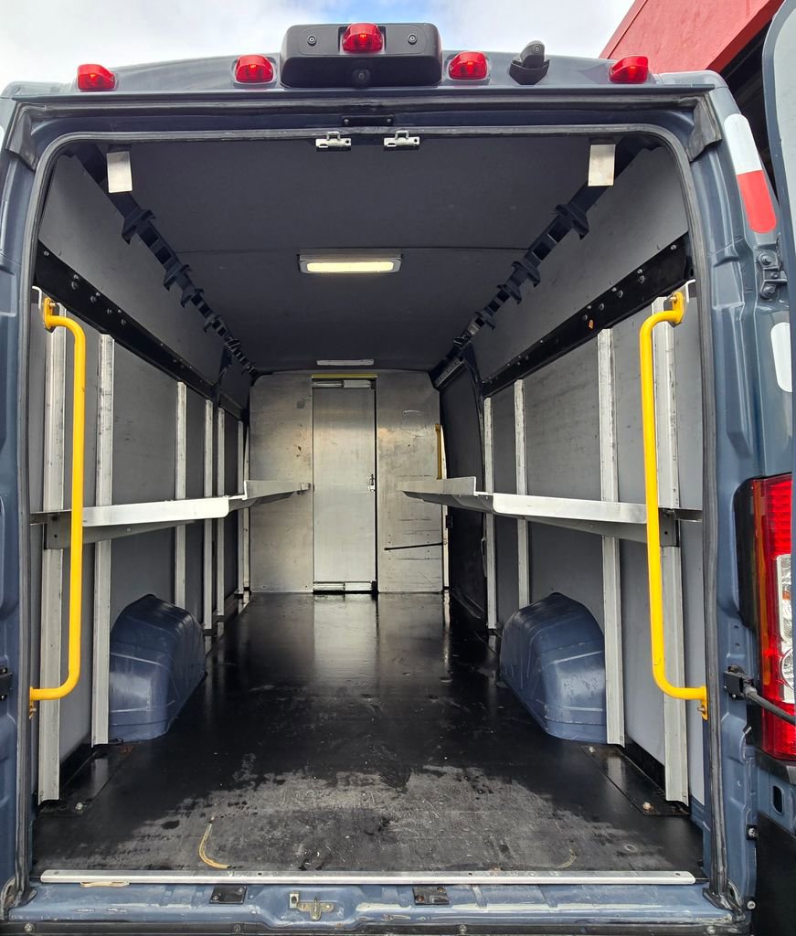 Used 2021 RAM ProMaster 3500 image 19