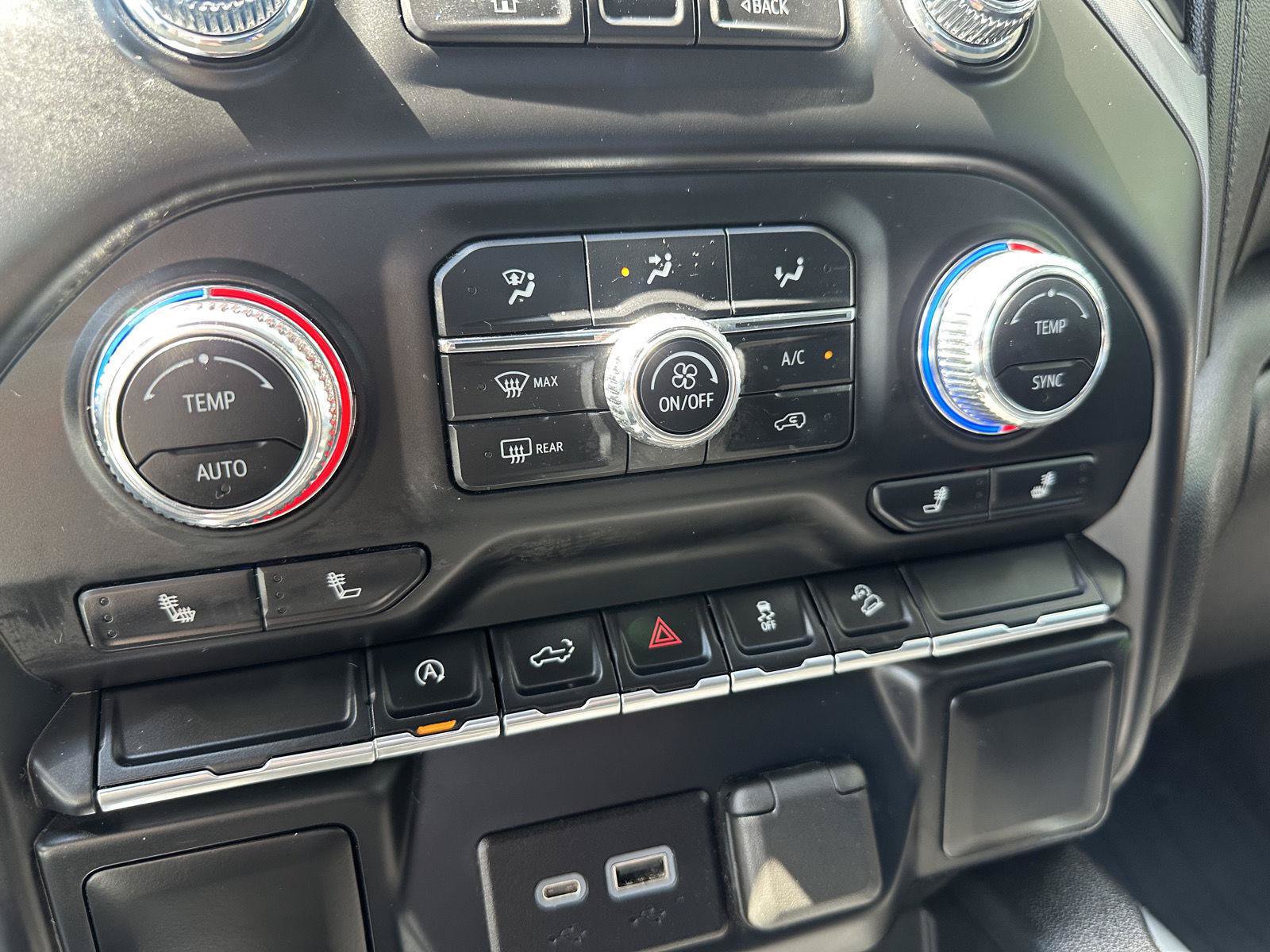 Used 2021 GMC Sierra 1500 Elevation AWD/4WD image 21