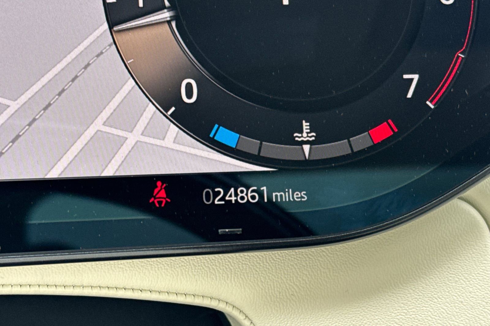 Used 2023 Land Rover Range Rover SE image 31