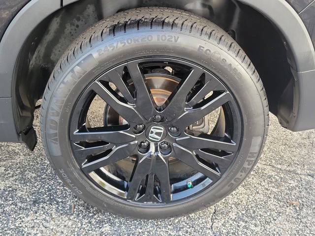 Used 2021 Honda Passport Sport image 7