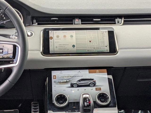 Used 2023 Land Rover Range Rover Evoque R-Dynamic SE image 14