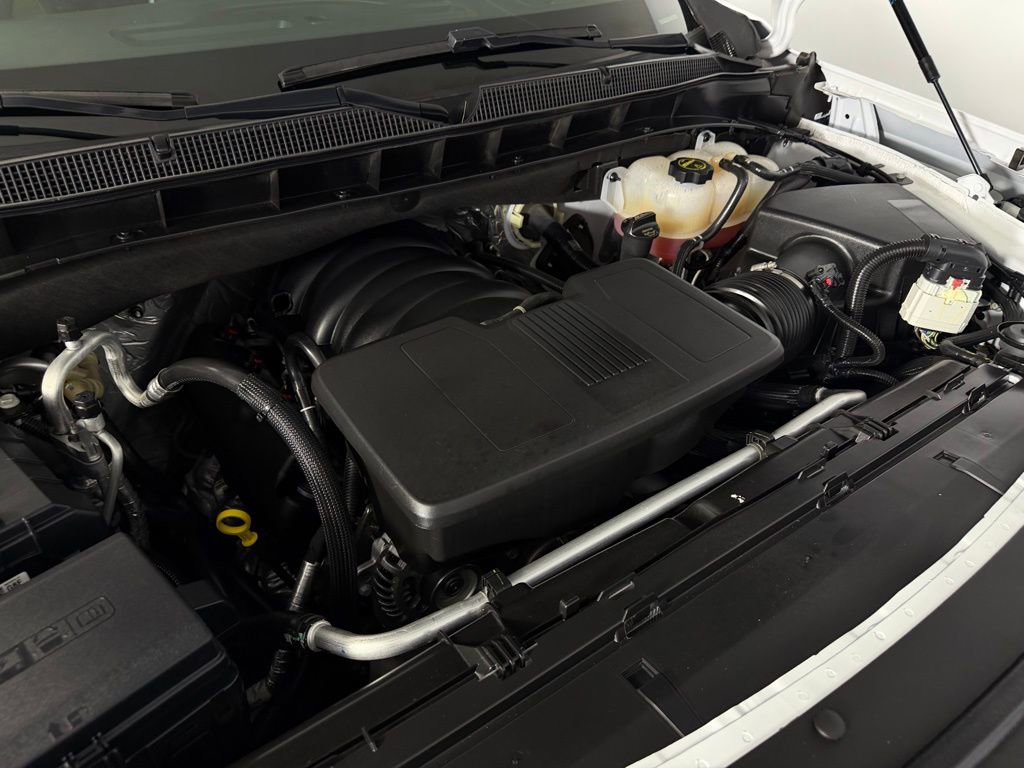 Used 2024 Chevrolet Tahoe LS image 35