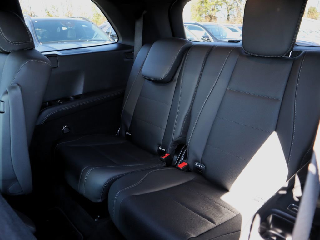 New 2025 Mercedes-Benz GLS 450 GLS 450 image 10