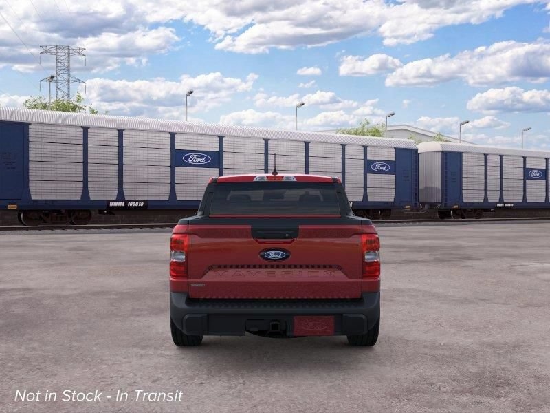 New 2026 Ford Maverick XLT w/ Equipment Group 301A AWD/4WD image 6