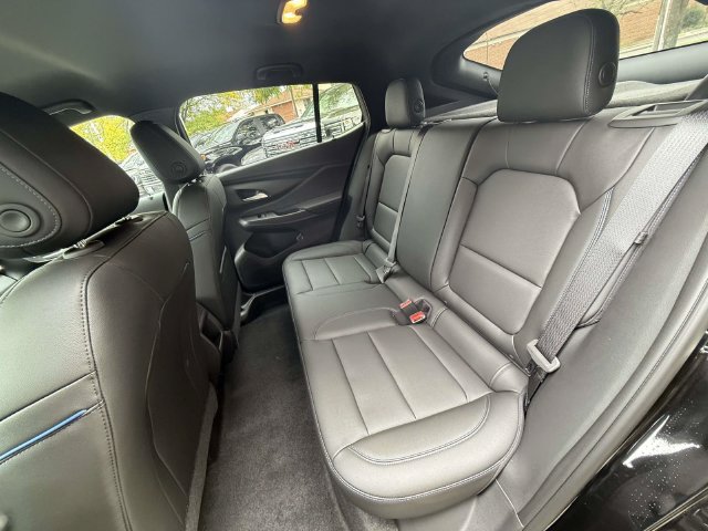 New 2026 Buick Envista Sport Touring w/ Convenience I Package FWD image 10