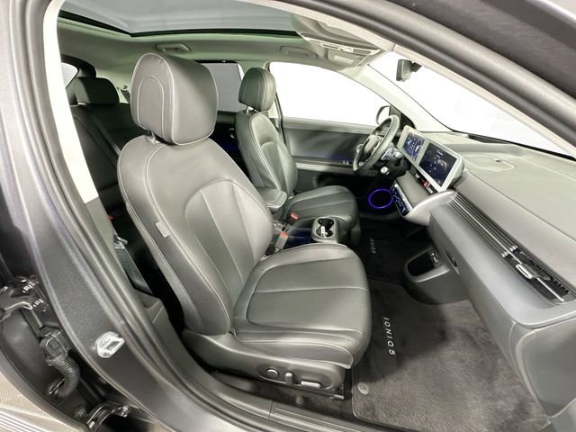 Used 2023 Hyundai Ioniq 5 Limited w/ Cargo Package image 30