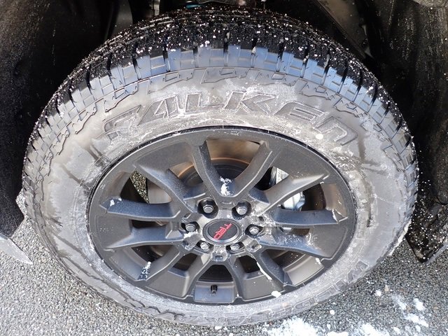 New 2026 Toyota Sequoia Limited image 10