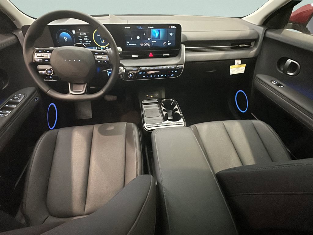 New 2026 Hyundai Ioniq 5 Limited image 20