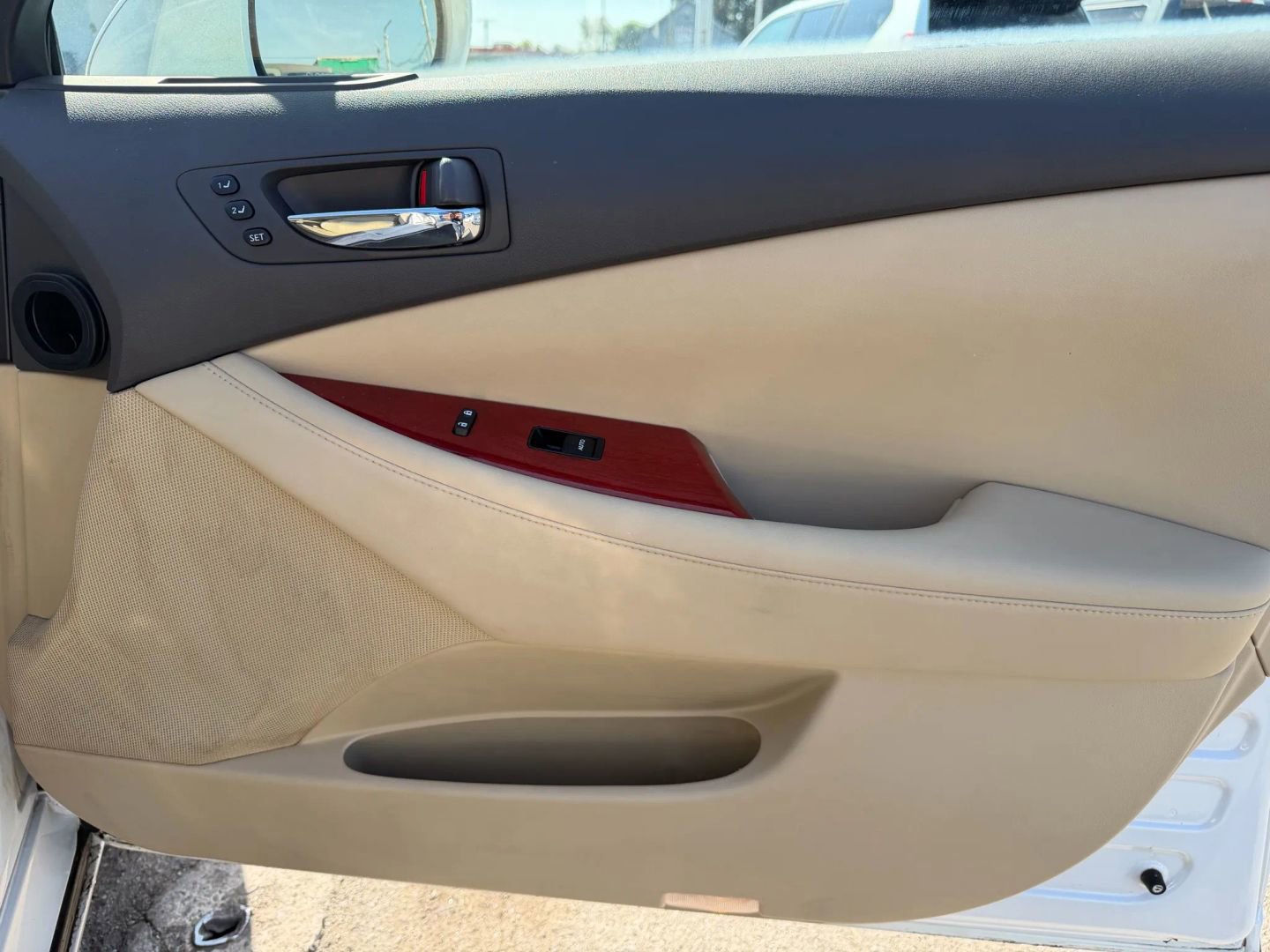 Used 2008 Lexus ES 350 image 14