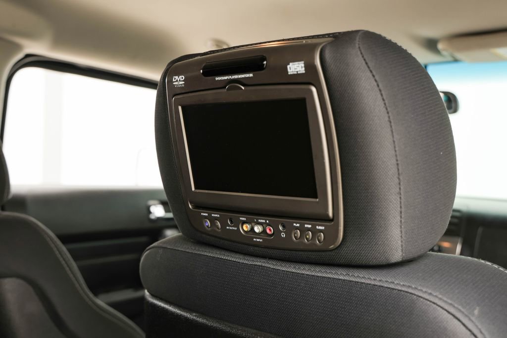 Used 2006 HUMMER H3 w/ Chrome Appearance Package image 23