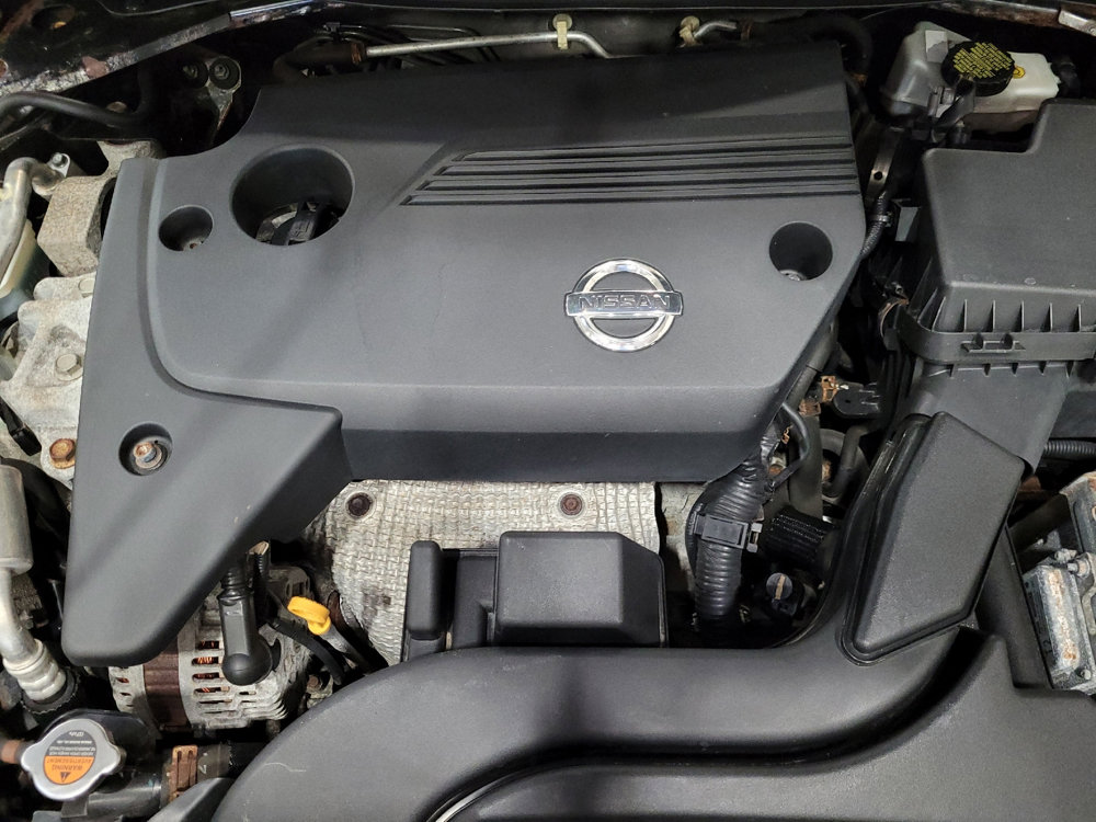 Used 2013 Nissan Altima 2.5 S image 30