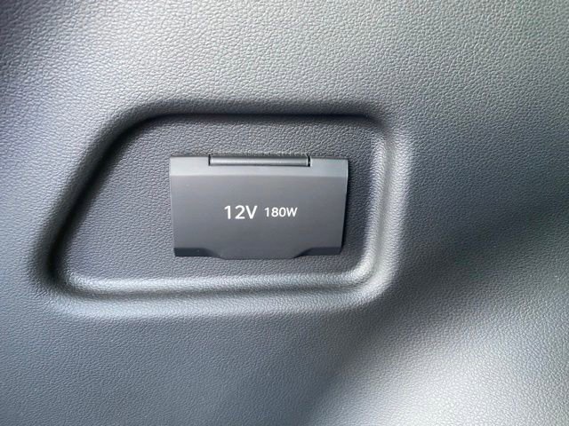 Used 2025 Hyundai Tucson Limited AWD/4WD image 11