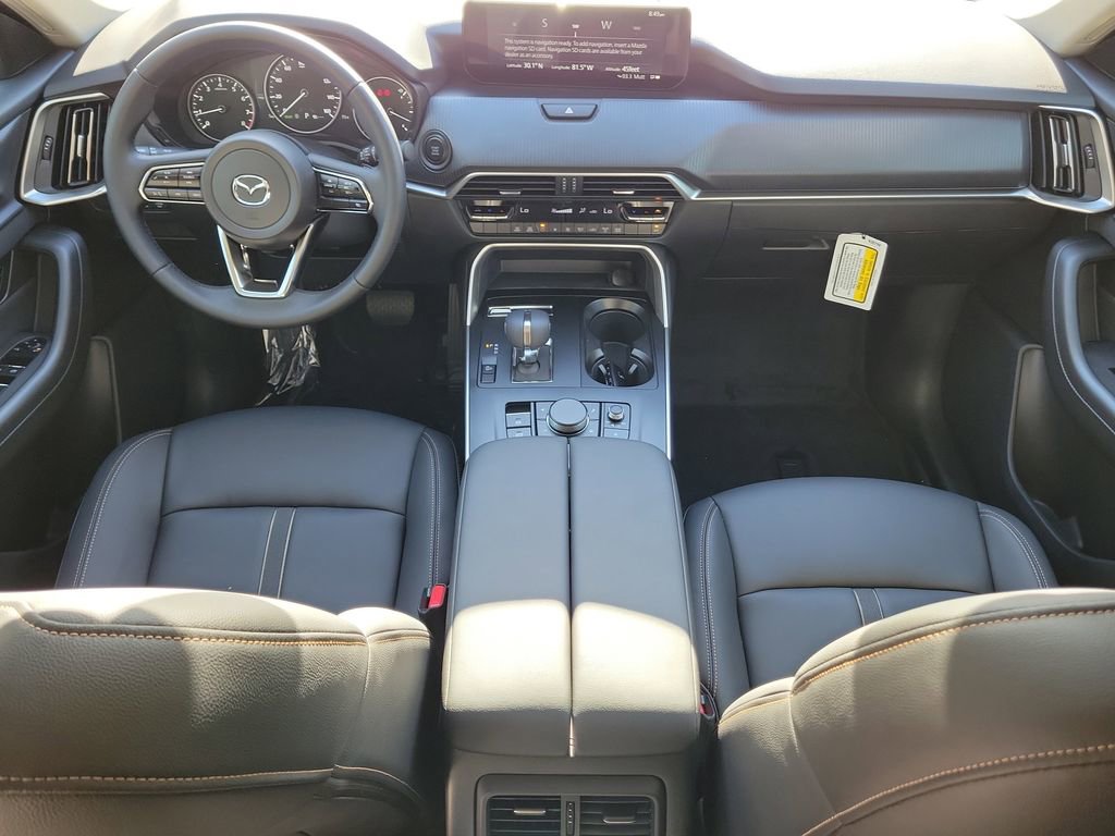 New 2026 MAZDA CX-90 3.3 Turbo w/ Select Package image 2