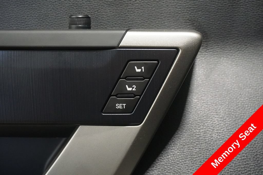 New 2026 Toyota Tundra Platinum AWD/4WD image 7