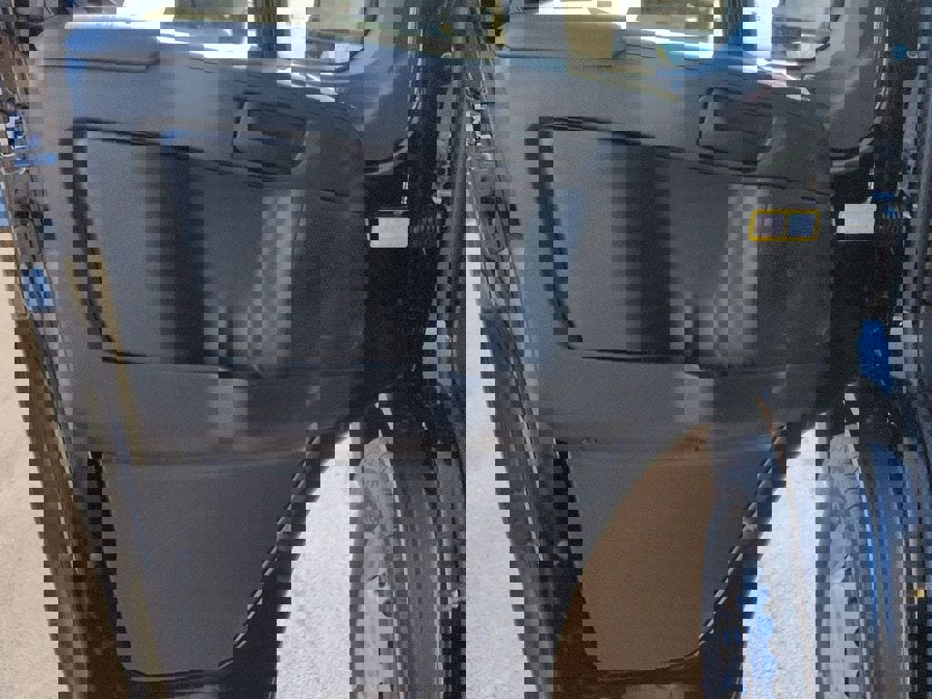 New 2026 RAM ProMaster 2500 w/ Advanced Safety Group image 16