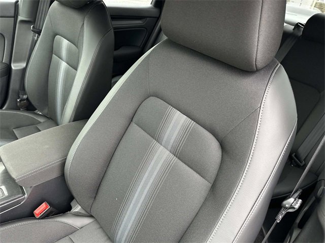 New 2026 Honda Civic Sport image 20