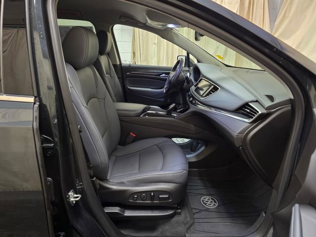 Used 2021 Buick Enclave Premium w/ LPO, Floor Liner Package image 38
