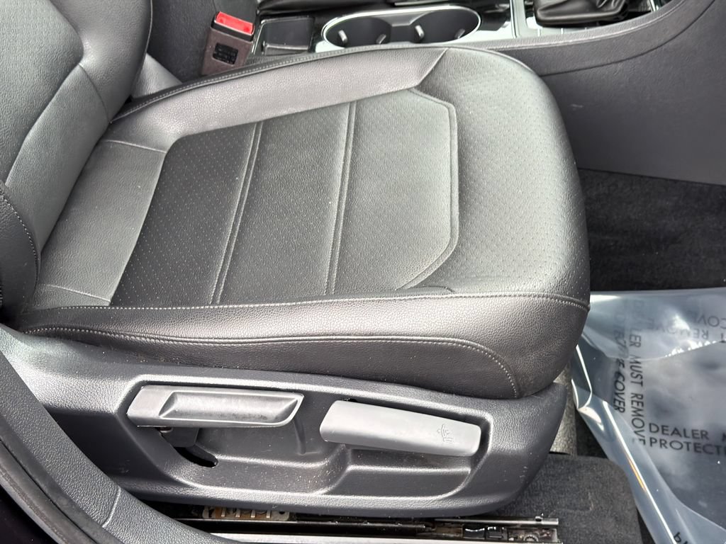 Used 2019 Volkswagen Passat 2.0T SE R-Line FWD image 9