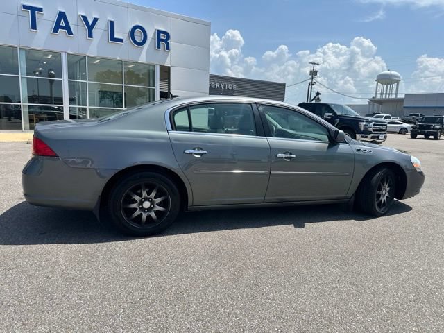 Used 2006 Buick Lucerne CXL w/ Luxury Package FWD image 14