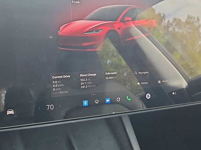 Used 2025 Tesla Model 3 Long Range image 20
