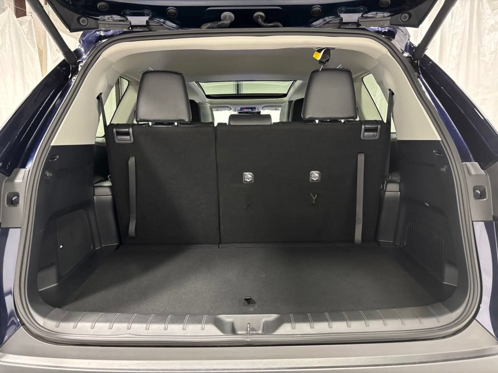 Used 2026 Toyota Grand Highlander AWD image 54