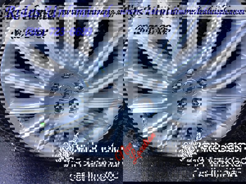 Used 2002 Maserati Spyder Cambiocorsa image 38