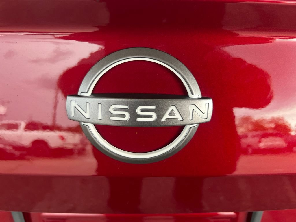 Certified 2023 Nissan Altima 2.5 SV AWD/4WD image 30