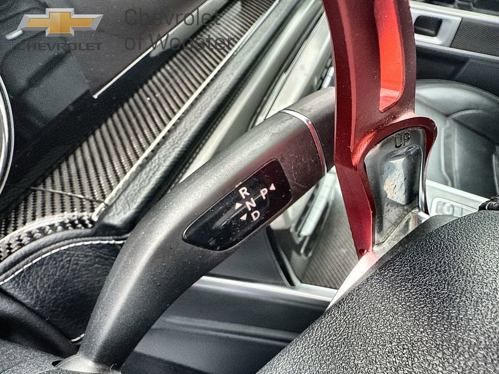 Used 2019 Mercedes-Benz G 63 AMG 4MATIC image 24