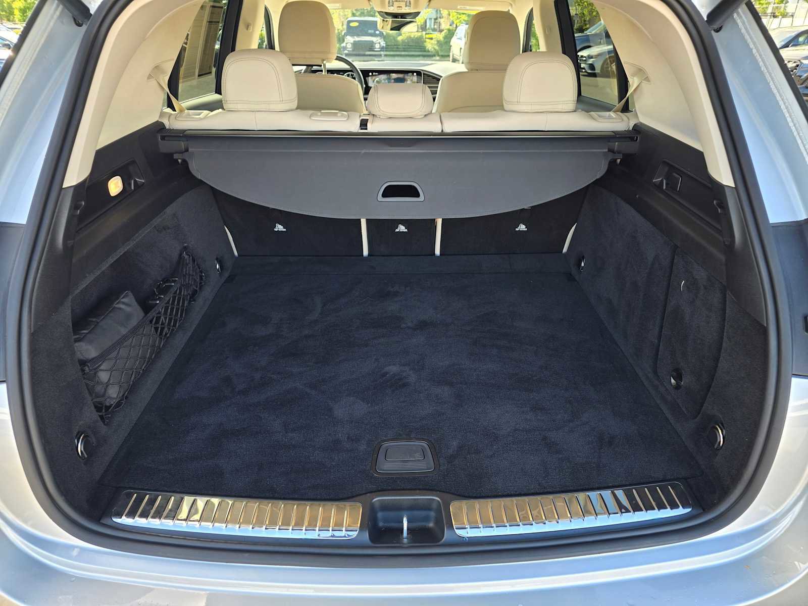 Used 2021 Mercedes-Benz GLE 350 4MATIC image 16